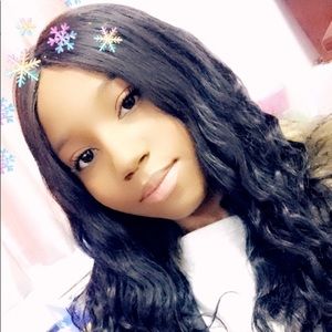 Meet your Posher, Brianna